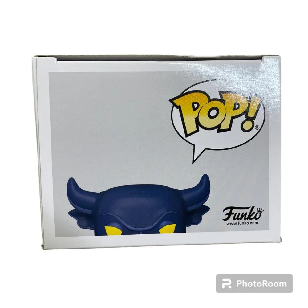 Funko Pop! Disney Fantasia Menacing Chernabog #991 Vinyl Figure